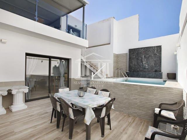 Chalet en venta en Armeñime, Tenerife