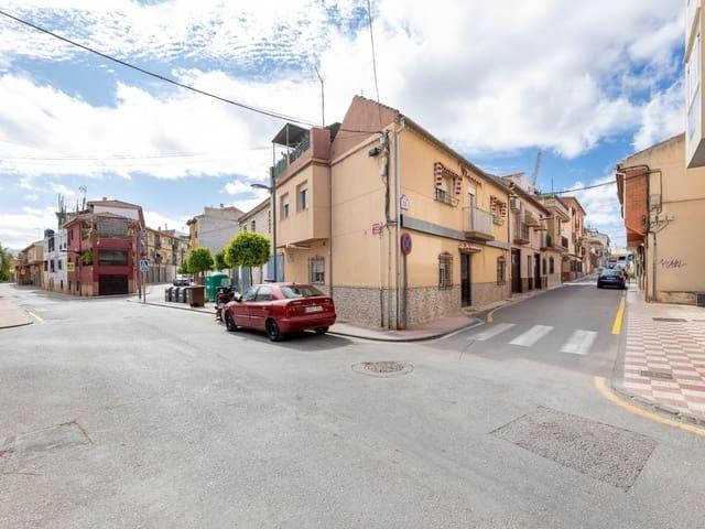 Chalet en venta en Armilla, Granada