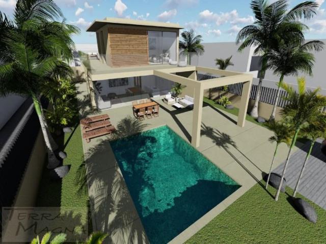 Chalet en venta en Arona