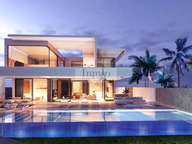 Chalet en venta en Arona