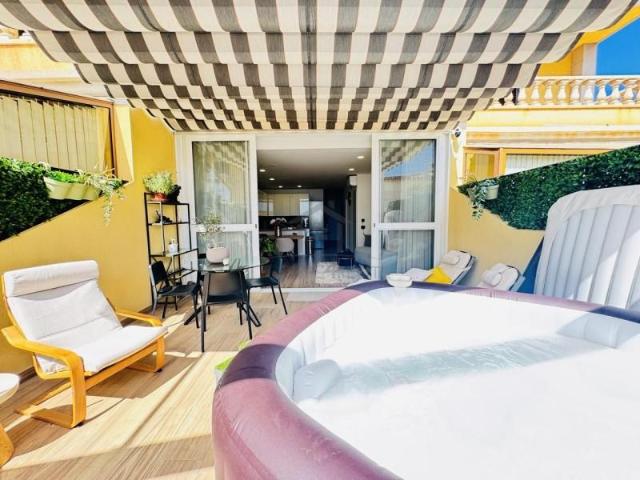 Chalet en venta en Arona, Calle La Te, 38630
