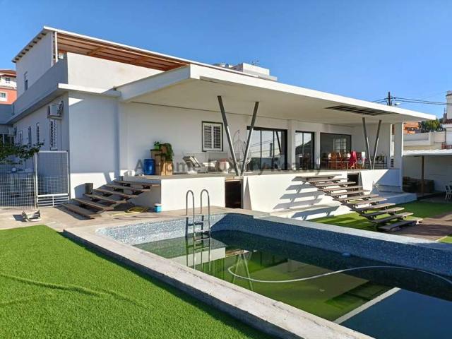 Chalet en venta en Arona, Arona