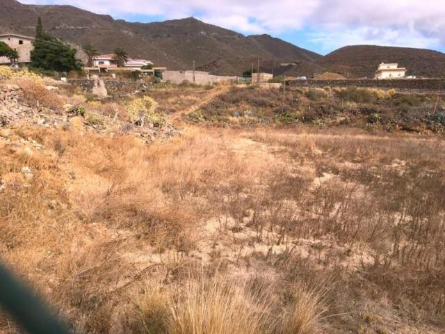 Chalet en venta en Arona, Buzanada