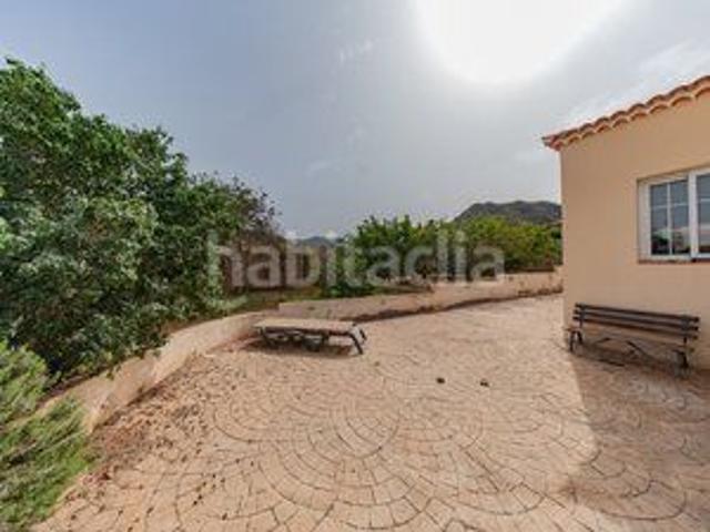 Chalet en venta en Arona, Buzanada. Chalets.