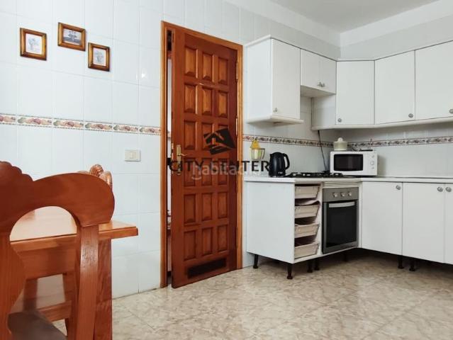 Chalet en venta en Arona, Las Rosas. SE VENDE ADOSADO EN LAS ROSAS. Chalets.