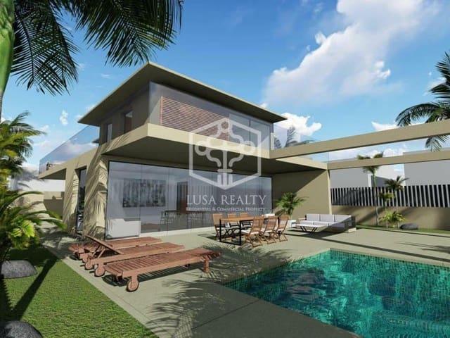 Chalet en venta en Arona, Tenerife
