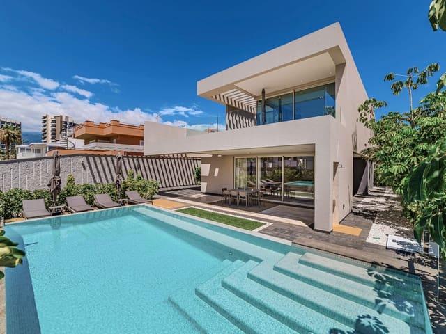 Chalet en venta en Arona, Tenerife
