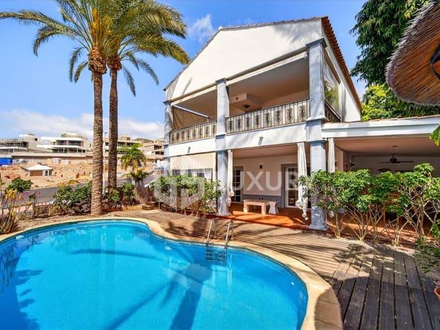 Chalet en venta en Arona, Tenerife