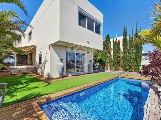 Chalet en venta en Arona, Tenerife