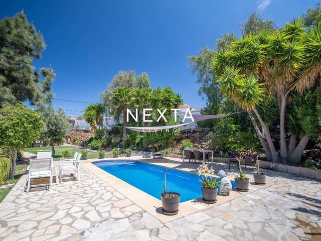 Chalet en venta en Arona, Tenerife