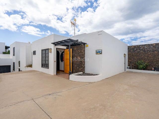 Chalet en venta en Arrecife, El Cable. Villa en venta. Chalets.