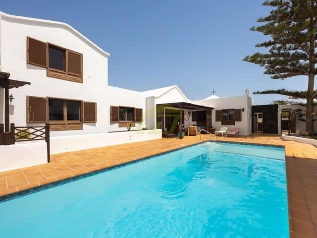 Chalet en venta en Arrecife, Lanzarote