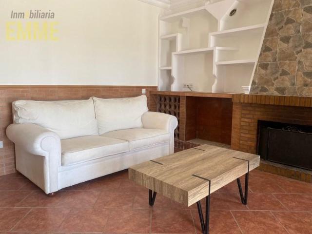 Chalet en venta en Arriate