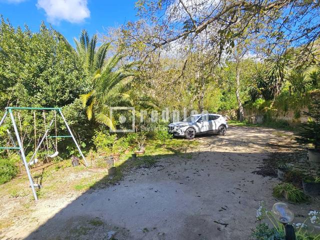Chalet en venta en Arriate. EXCLUSIVA FINCA CON MOLINO HISTÓRICO, DOS VIVIENDAS Y COMPLEJO HOSTELERO SOBRE PARCELA DE 28.936 M A 5 MINUTOS DE RONDA. Chalets.
