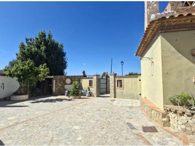 Chalet en Venta en Arriate, Málaga