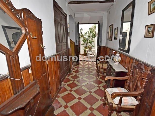 Chalet en venta en Arriate, Málaga