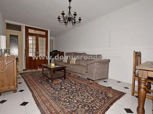 Chalet en venta en Arriate, Málaga