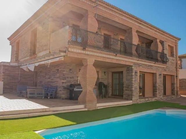 Chalet en venta en Arriate, Málaga