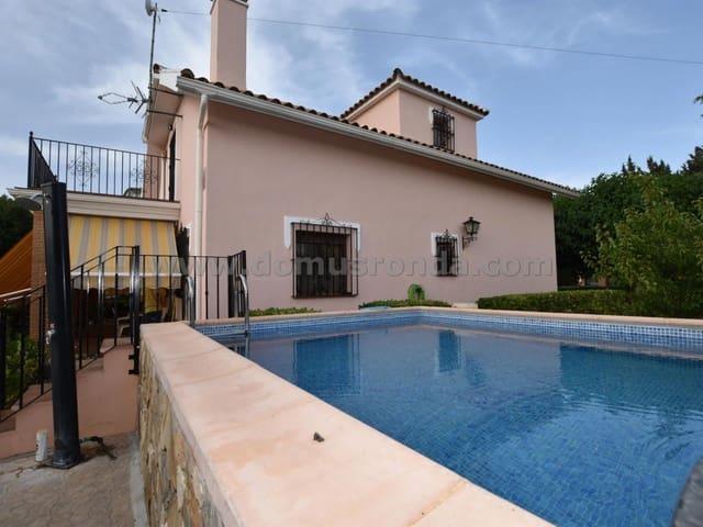 Chalet en venta en Ronda, Málaga