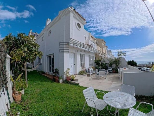 Chalet en venta en Arroyo de la Miel, Málaga Costa del Sol