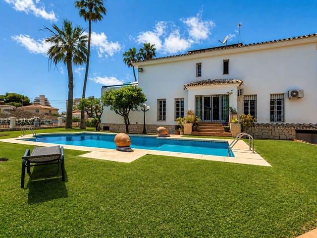 Chalet en venta en Arroyo de la Miel, Málaga Costa del Sol