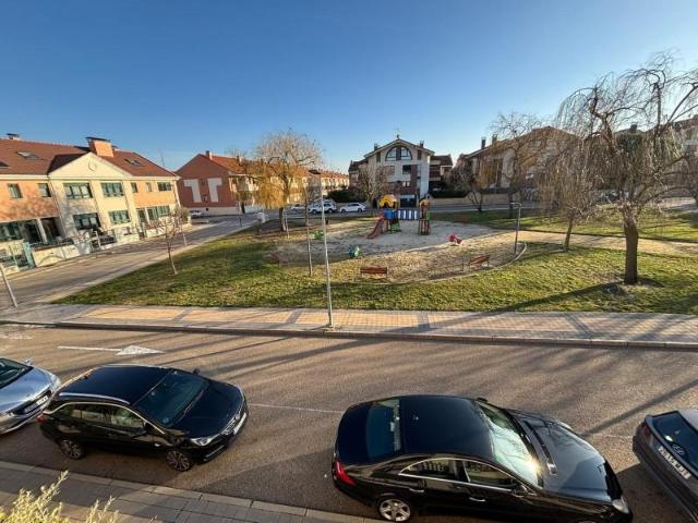 Chalet en venta en Arroyo de la Encomienda, La Flecha Monasterio del Prado
