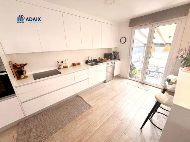 Chalet en venta en Arroyomolinos, Urbanización El Mediterráneo. Chalet independiente a estrenar. Chalets.
