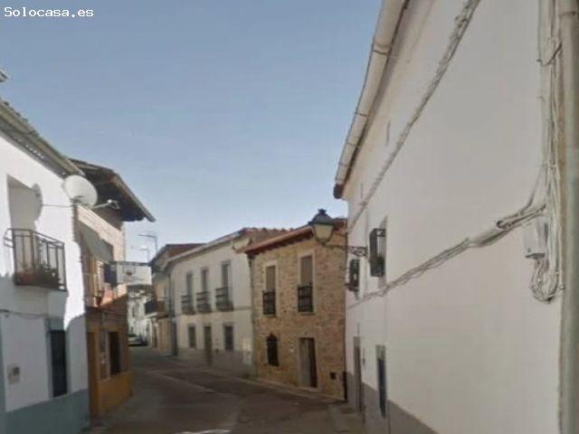 Chalet en Venta en Arroyomolinos de Montánchez, Cáceres