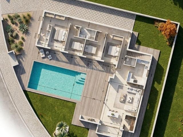 Chalet en venta en Arroyomolinos, La Cárcaba El Encinar Montemolinos. VIVIENDA INDIVIDUAL 1 PLANTA 160 m2 Construidos ampliable. Chalets.