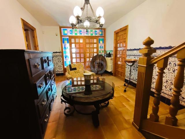 Chalet en venta en Astorga. Chalets.