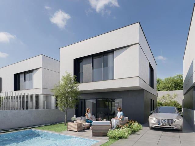 Chalet en venta en Aspe, Alicante