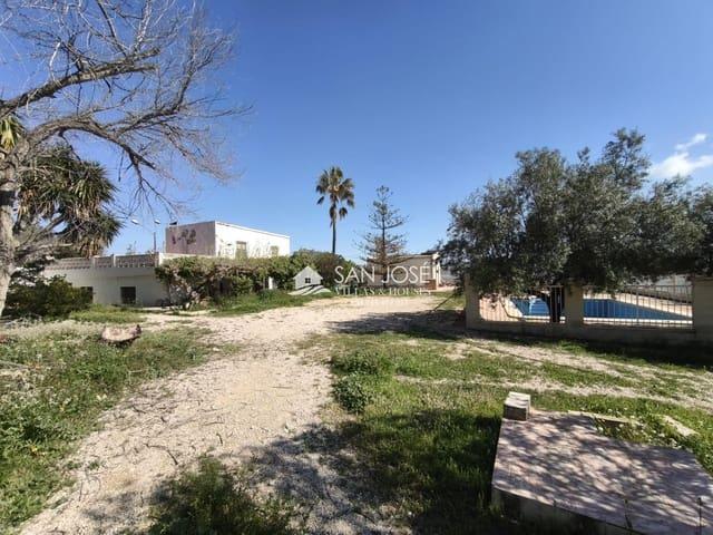 Chalet en venta en Aspe, Alicante