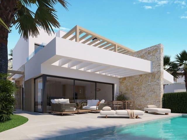 Chalet en venta en Aspe, Alicante