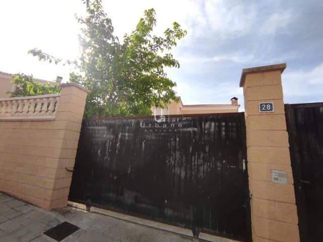 Chalet en venta en Aspe, Alicante