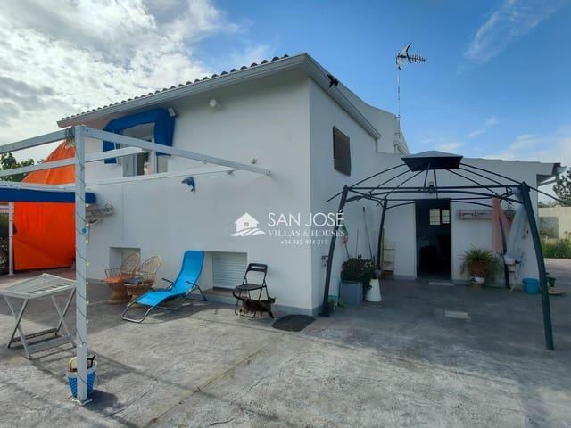 Chalet en venta en Aspe, Alicante