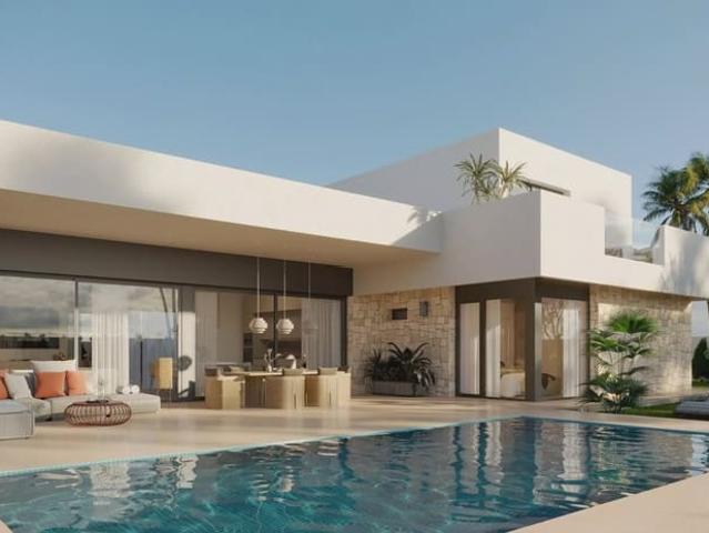 Chalet en venta en Aspe, Alicante