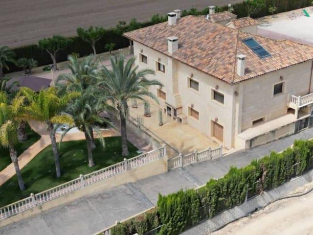 Chalet en venta en Aspe, Alicante