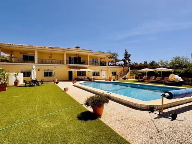 Chalet en venta en Aspe, Alicante