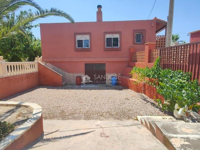 Chalet en venta en Aspe, Alicante