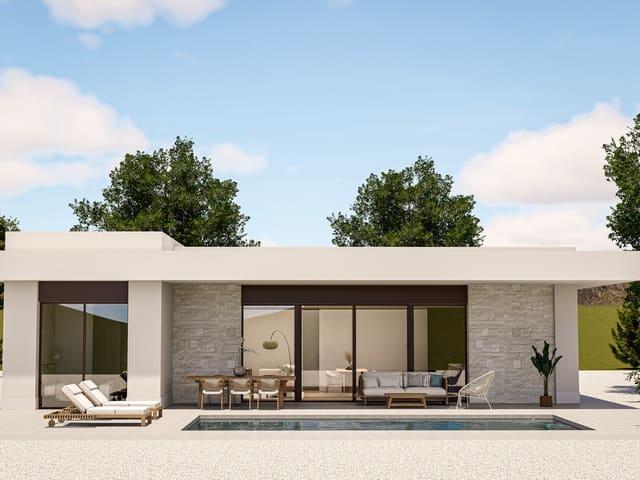 Chalet en venta en Aspe, Alicante