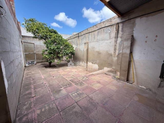 Chalet en venta en Aspe, Alicante
