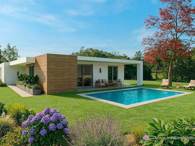Chalet en venta en Aspe, Alicante