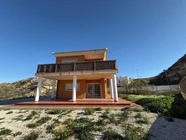 Chalet en venta en Aspe, Alicante