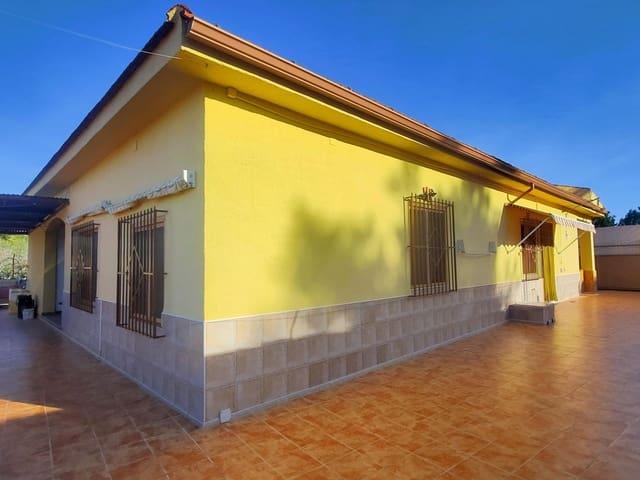 Chalet en venta en Aspe, Alicante