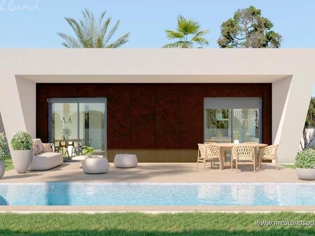 Chalet en venta en Aspe, Alicante