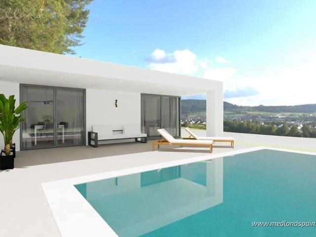 Chalet en venta en Aspe, Alicante
