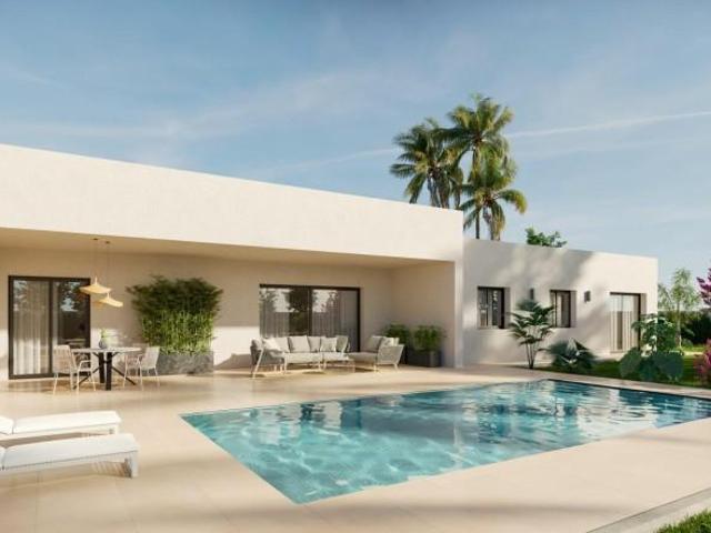 Chalet en venta en Aspe, Caminico de elche