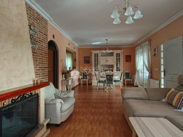 Chalet en venta en Aspe, El Castillo. VENTA DE CHALET DE LUJO EN ASPE. Chalets.