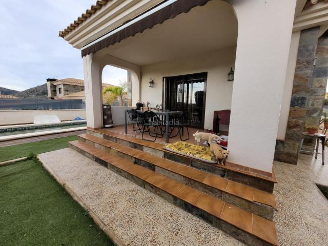 Chalet en venta en Aspe, La Coca La Nia Vistahermosa. Zona Horna Alta. Chalets.