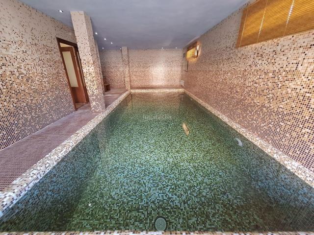 Chalet en venta en Aspe, Pedanías Este. Chalet de lujo en venta en Aspe. Chalets.